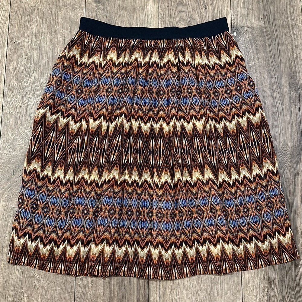 Ruby Rd. Skirt - Picture 5 of 7